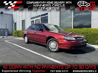 2003 Chevrolet Malibu Base 1G1ND52J23M646711 2003 Chevrolet Malibu Base