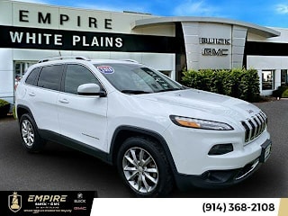 2018 Jeep Cherokee Limited 1C4PJMDX5JD610805 2018 Jeep Cherokee Limited