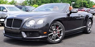 2015 Bentley Continental GTC V8 S GT V8 S SCBGH3ZA8FC045086 2015 Bentley Continental GTC V8 S GT V8 S