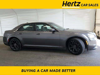 2019 Chrysler 300 S 2C3CCABG5KH569563 2019 Chrysler 300 S