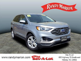 2020 Ford Edge SEL 2FMPK3J92LBA29182 2020 Ford Edge SEL