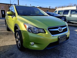 2014 Subaru Crosstrek JF2GPBCC8EH270678 2014 Subaru Crosstrek