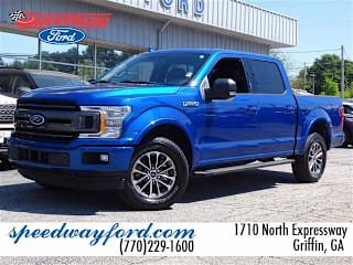 2018 Ford F-150 XLT 1FTEW1EP0JFB42315 2018 Ford F-150 XLT