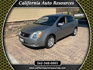 2009 Nissan Sentra 3N1AB61E19L613243 2009 Nissan Sentra