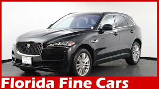 2017 Jaguar F-PACE 20d Prestige SADCK2BN2HA086854 2017 Jaguar F-PACE 20d Prestige