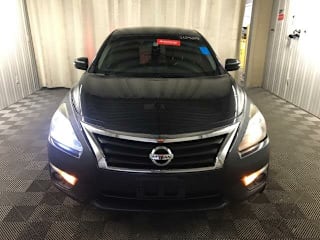2014 Nissan Altima 2.5 1N4AL3AP6EC400732 2014 Nissan Altima 2.5