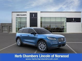 2021 Lincoln Corsair Standard 5LMCJ1D90MUL09287 2021 Lincoln Corsair Standard