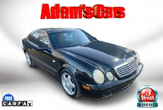 1999 Mercedes-Benz CLK WDBLJ65GXXF084790 1999 Mercedes-Benz CLK