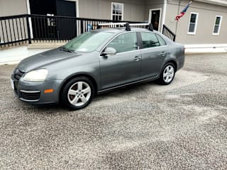 2009 Volkswagen Jetta SE PZEV 3VWRZ71K89M173665 2009 Volkswagen Jetta SE PZEV