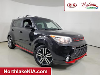 2015 Kia Soul + KNDJP3A55F7774448 2015 Kia Soul +