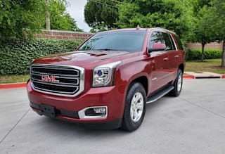 2016 GMC Yukon SLT 1GKS1BKC8GR426182 2016 GMC Yukon SLT