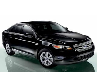 2011 Ford Taurus SEL 1FAHP2EW8BG156181 2011 Ford Taurus SEL