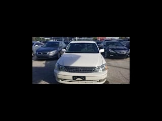 2004 Toyota Avalon 4T1BF28B04U350943 2004 Toyota Avalon