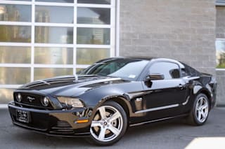 2014 Ford Mustang GT Premium 1ZVBP8CF7E5219788 2014 Ford Mustang GT Premium