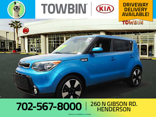 2016 Kia Soul KNDJP3A54G7360952 2016 Kia Soul