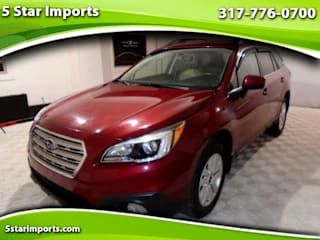2016 Subaru Outback 2.5i Premium 4S4BSACC5G3347729 2016 Subaru Outback 2.5i Premium