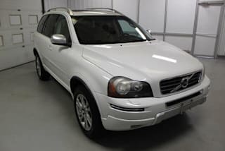 2013 Volvo XC90 YV4952CY6D1664175 2013 Volvo XC90