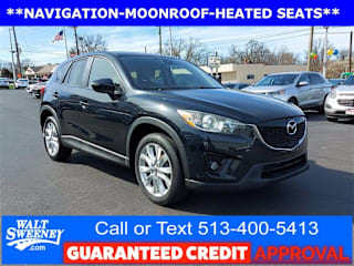 2015 Mazda CX-5 JM3KE2DY6F0508320 2015 Mazda CX-5