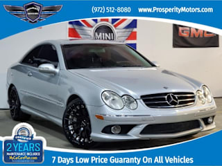 2009 Mercedes-Benz CLK CLK 550 WDBTJ72H79F265609 2009 Mercedes-Benz CLK CLK 550