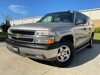 2005 Chevrolet Suburban 3GNEC16Z55G145716 2005 Chevrolet Suburban