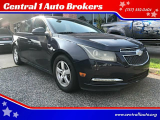 2014 Chevrolet Cruze 1LT Auto 1G1PC5SB1E7103744 2014 Chevrolet Cruze 1LT Auto