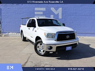2010 Toyota Tundra Grade 5TFUY5F11AX133205 2010 Toyota Tundra Grade