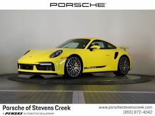 2021 Porsche 911 WP0AD2A91MS258300 2021 Porsche 911