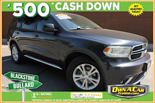 2014 Dodge Durango SXT 1C4RDHAG6EC414377 2014 Dodge Durango SXT