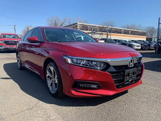 2018 Honda Accord 1HGCV2F58JA029949 2018 Honda Accord