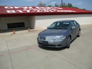 2006 Lincoln Zephyr 3LNHM26156R652961 2006 Lincoln Zephyr