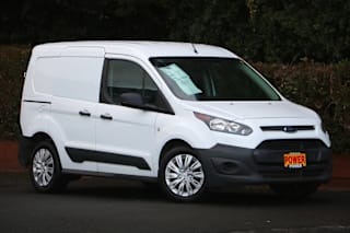 2018 Ford Transit Connect Cargo NM0LS6E77J1349567 2018 Ford Transit Connect Cargo