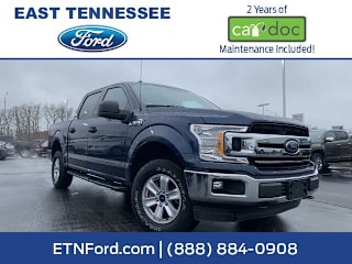 2018 Ford F-150 1FTEW1E5XJKE45950 2018 Ford F-150