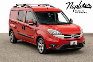 2015 Ram ProMaster City Wagon ZFBERFBT8F6198549 2015 Ram ProMaster City Wagon