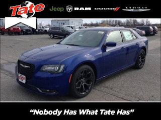 2019 Chrysler 300 S 2C3CCABG4KH582708 2019 Chrysler 300 S