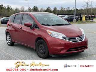 2015 Nissan Versa Note 3N1CE2CP8FL361431 2015 Nissan Versa Note