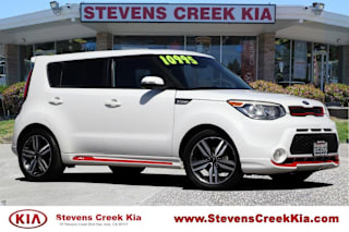 2014 Kia Soul KNDJP3A52E7025444 2014 Kia Soul
