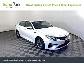 2019 Kia Optima LX 5XXGT4L34KG325769 2019 Kia Optima LX