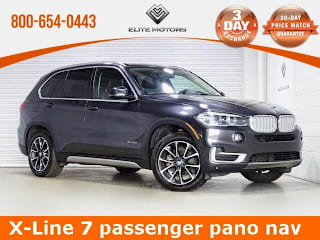 2016 BMW X5 xDrive35i 5UXKR0C55G0S94154 2016 BMW X5 xDrive35i