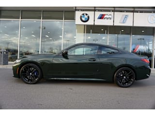 2021 BMW 4 Series M440i xDrive WBA13AR07MCG09482 2021 BMW 4 Series M440i xDrive