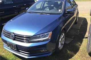 2016 Volkswagen Jetta 3VWL17AJ8GM231873 2016 Volkswagen Jetta