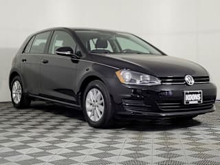 2016 Volkswagen Golf 1.8T S PZEV 3VW217AU2GM021873 2016 Volkswagen Golf 1.8T S PZEV