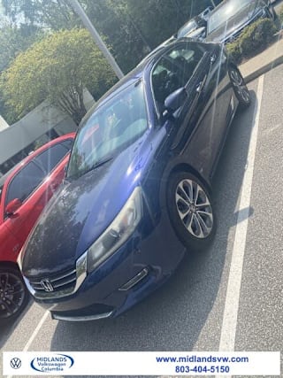 2013 Honda Accord 1HGCR2F59DA120155 2013 Honda Accord