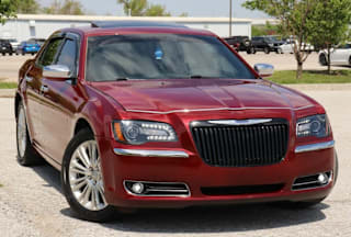 2013 Chrysler 300 Base 2C3CCARG0DH599580 2013 Chrysler 300 Base