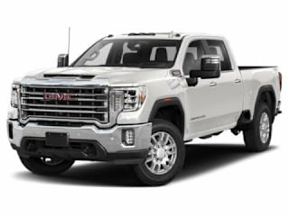 2021 GMC Sierra 2500 1GT19REY4MF165372 2021 GMC Sierra 2500