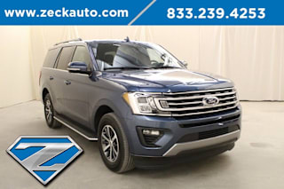 2020 Ford Expedition XLT 1FMJU1HT9LEA25737 2020 Ford Expedition XLT