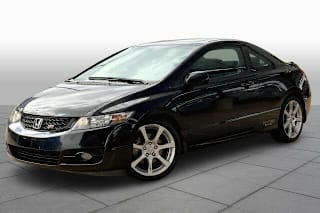 2011 Honda Civic Si 2HGFG2A55BH700303 2011 Honda Civic Si