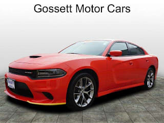 2020 Dodge Charger GT 2C3CDXHG6LH149920 2020 Dodge Charger GT