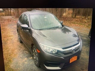 2018 Honda Civic 2HGFC2F76JH545426 2018 Honda Civic
