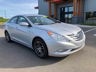 2012 Hyundai Sonata 5NPEC4AB0CH389153 2012 Hyundai Sonata