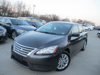 2013 Nissan Sentra 3N1AB7AP7DL674113 2013 Nissan Sentra